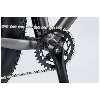 Northrock XCF Fat Tire 26 Inch Bike