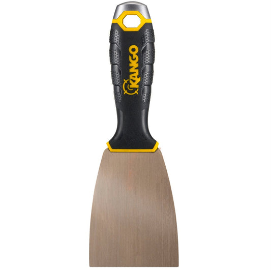 Kango 75mm Stainless Joint Knife - Gold Stainless Steel - 1 Piece - Auzzistore