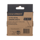 Craftright Sanding Sheets 10 Pack - 93mm - Aluminium Oxide - Hook & Loop