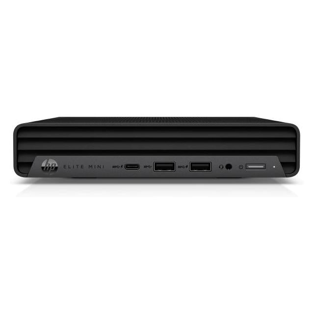 HP Elite Mini 800 G9 -6C6B0PA- Intel i5-12500T/ 16GB 4800MHz / 512GB SSD