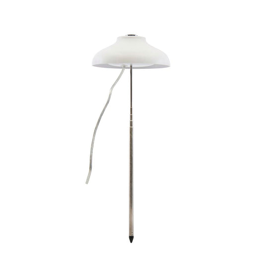 Home Grown Indoor Grow Light - Adjustable 70cm - Metal - Full Spectrum - Auzzistore