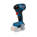 Bosch 18V Professional Impact Driver - 220Nm - Cordless - Compact Design
