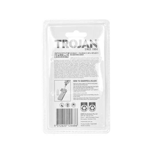 Trojan Honing Gauge - Auzzistore