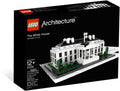LEGO 21006 Architecture White House