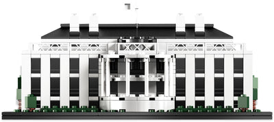 LEGO 21006 Architecture White House