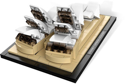 LEGO 21012 Architecture Sydney Opera House