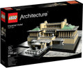 LEGO 21017 Architecture Imperial Hotel