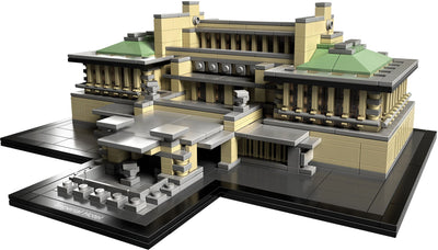 LEGO 21017 Architecture Imperial Hotel