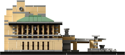 LEGO 21017 Architecture Imperial Hotel
