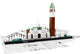 LEGO 21026 Venice Skyline Architecture Set – view 2