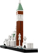 LEGO 21026 Venice Skyline Architecture Set – view 4