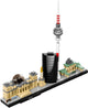 LEGO 21027 Berlin Skyline Architecture Set – view 3