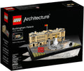 LEGO 21029 Architecture Buckingham Palace Landmark