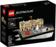 LEGO 21029 Architecture Buckingham Palace Landmark- Auzzi Store