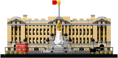 LEGO 21029 Architecture Buckingham Palace Landmark