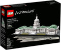 LEGO 21030 Architecture United States Capital