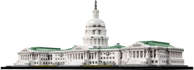 LEGO 21030 Architecture United States Capital