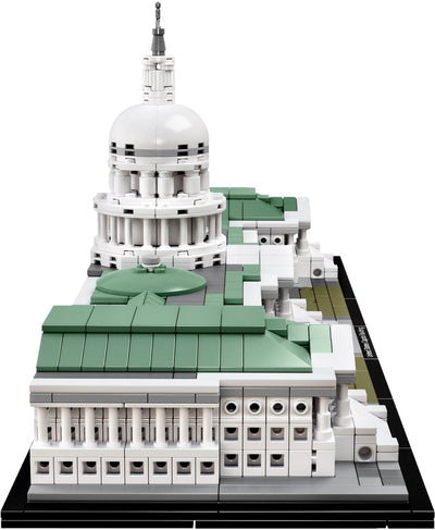 LEGO 21030 Architecture United States Capital