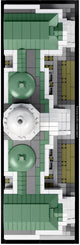 LEGO 21030 Architecture United States Capital- Auzzi Store