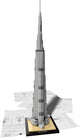 LEGO 21031 Burj Khalifa: Dubai Skyscraper Architecture Set – view 2