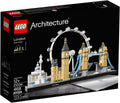 LEGO 21034 Architecture London