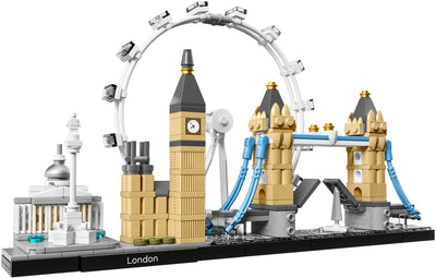 LEGO 21034 Architecture London