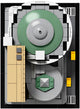 LEGO 21035 Architecture Solomon R. Guggenheim Museum- Auzzi Store