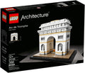 LEGO 21036 Architecture Arc De Triomphe