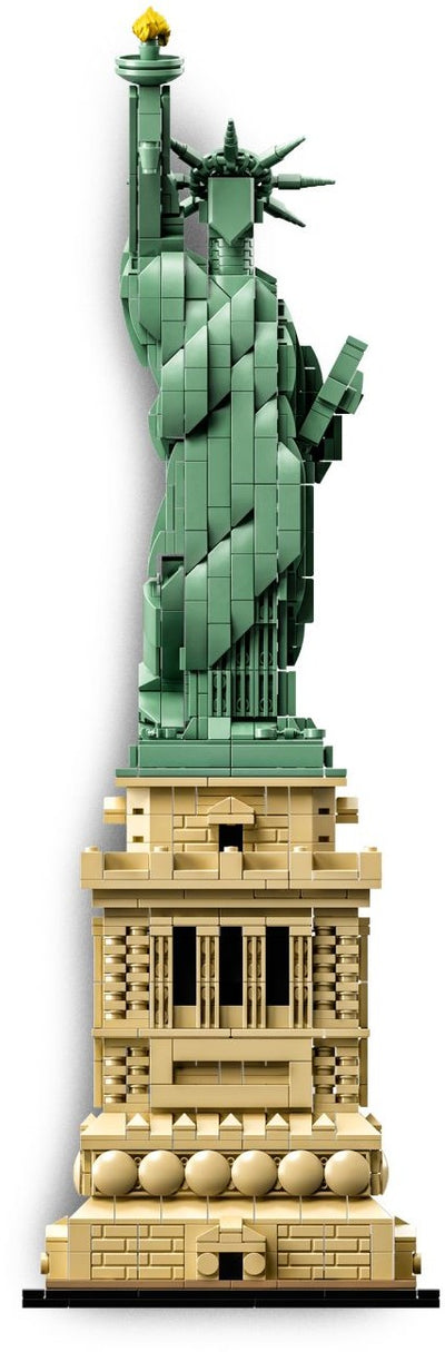 LEGO 21042 Architecture Statue of Liberty