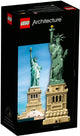 LEGO 21042 Architecture Statue of Liberty- Auzzi Store