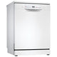 Bosch Series 2 Freestanding Dishwasher 60cm SMS2ITW01A