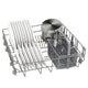 Bosch Series 2 Freestanding Dishwasher 60cm SMS2ITW01A – view 3