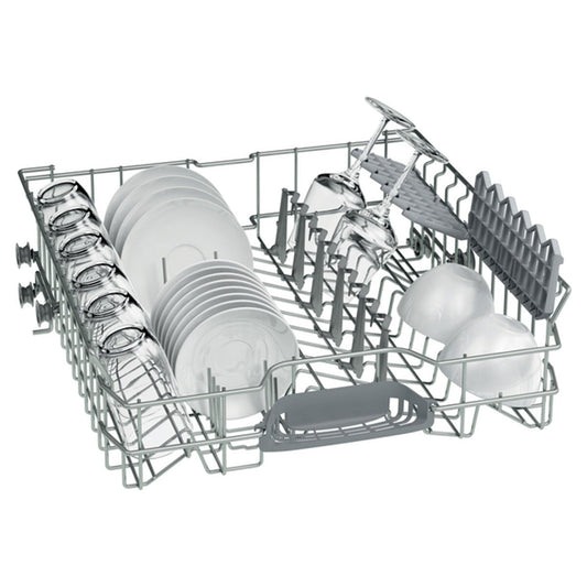 Bosch Series 2 Freestanding Dishwasher 60cm SMS2ITW01A – view 2