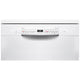 Bosch Series 2 Freestanding Dishwasher 60cm SMS2ITW01A – view 5