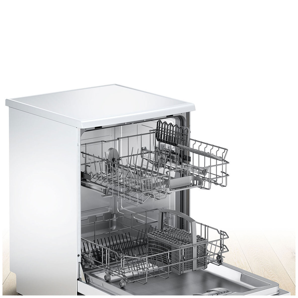 Bosch Series 2 Freestanding Dishwasher 60cm SMS2ITW01A