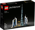 LEGO Architecture Series 21052: Dubai