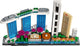 Lego 21057 Architecture Singapore – view 3
