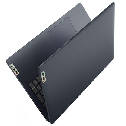 Lenovo 15.6 Inch IdeaPad Slim 3i i7-1255U Abyss Blue 82RK00MSAU