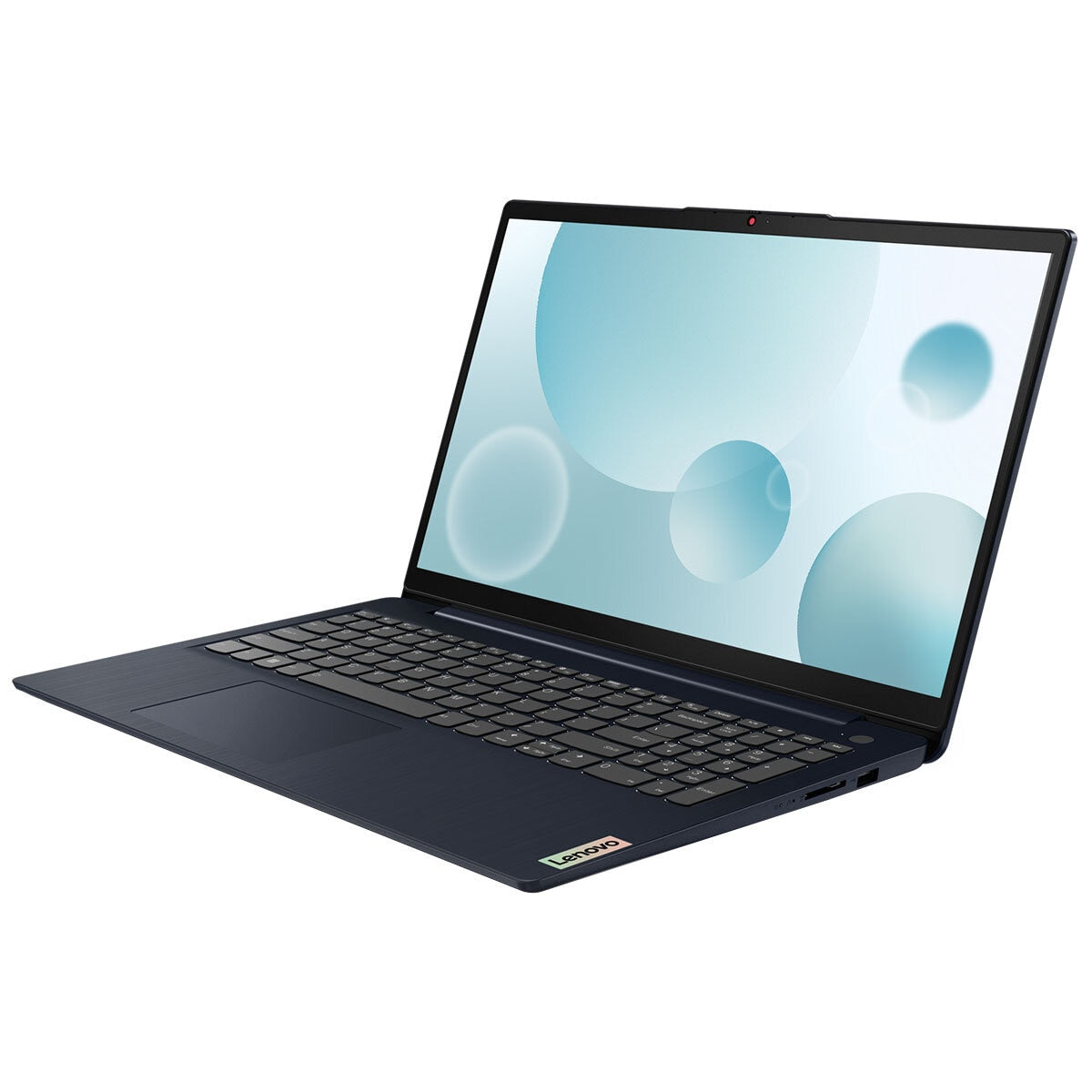 Lenovo 15.6 Inch IdeaPad Slim 3i i7-1255U Abyss Blue 82RK00MSAU