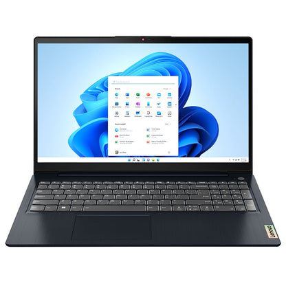 Lenovo 15.6 Inch IdeaPad Slim 3i i7-1255U Abyss Blue 82RK00MSAU