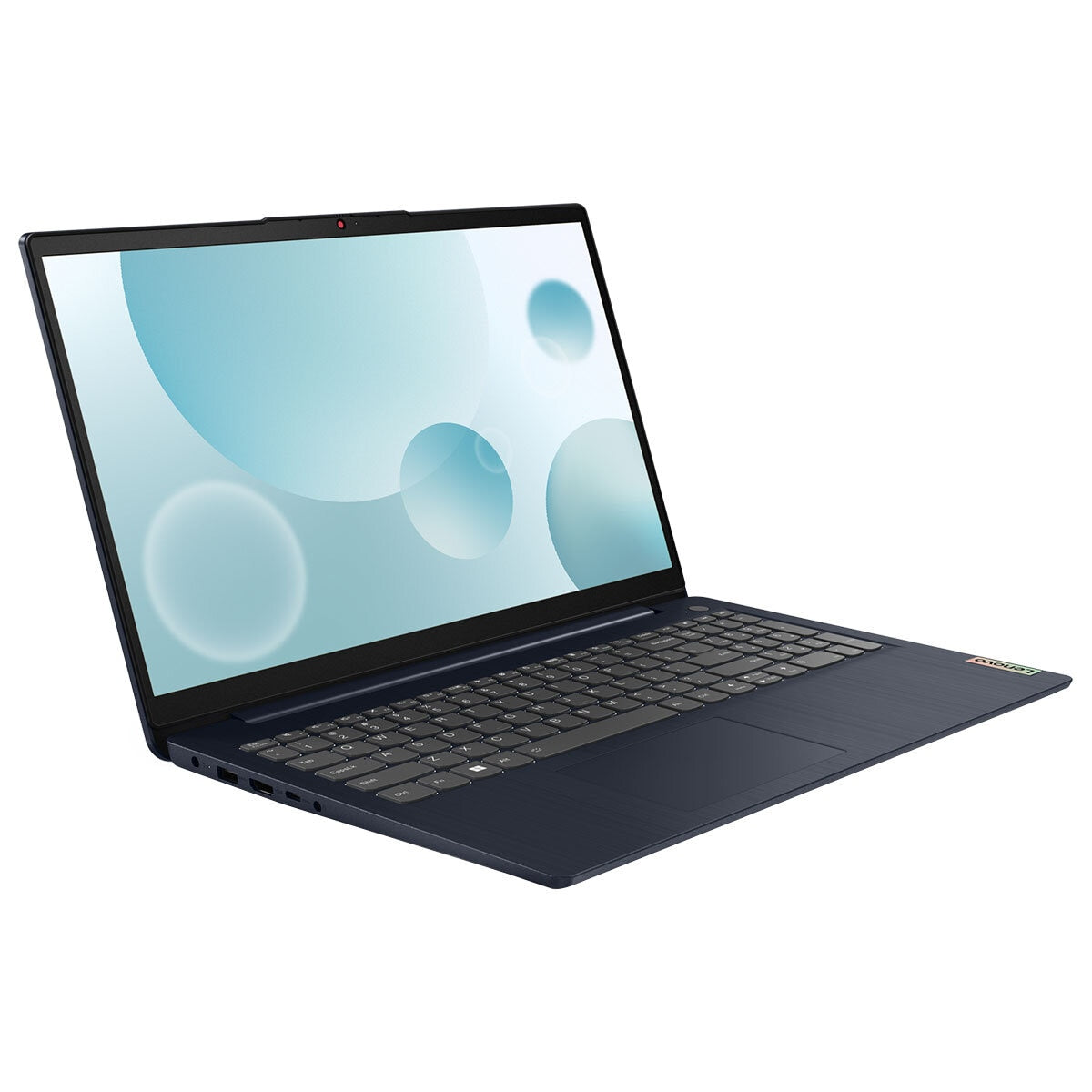 Lenovo 15.6 Inch IdeaPad Slim 3i i7-1255U Abyss Blue 82RK00MSAU