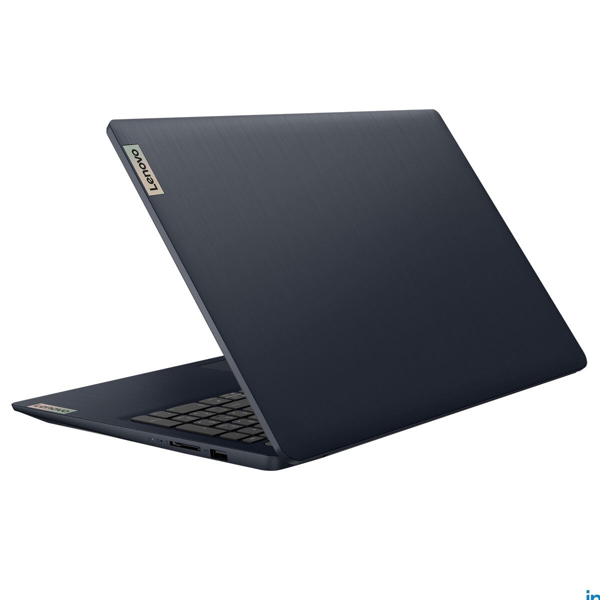 Lenovo 15.6 Inch IdeaPad Slim 3i i7-1255U Abyss Blue 82RK00MSAU