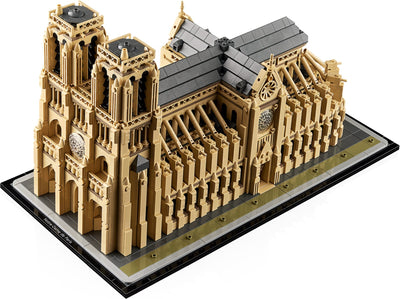 LEGO Architecture 21061 Notre-Dame de Paris