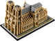 LEGO Architecture 21061 Notre-Dame de Paris- Auzzi Store