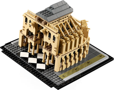 LEGO Architecture 21061 Notre-Dame de Paris