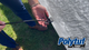 Polytuf Adjustable Bungee Cord 4 Pack - 8mm x 24" - Durable Latex Hooks