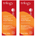 Trilogy Vitamin C+ Super Serum 2 x 30ml