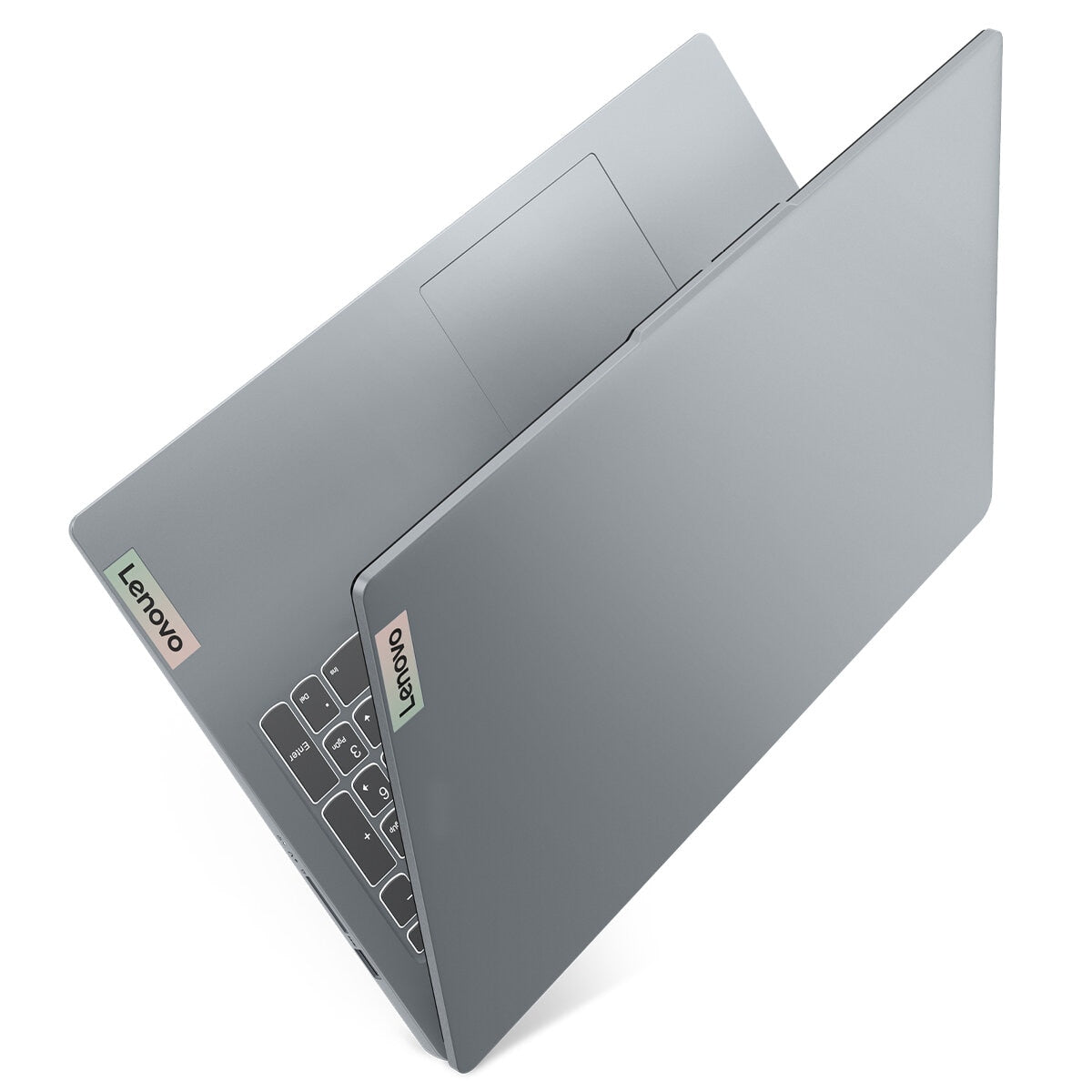 Lenovo 15.6 Inch IdeaPad Slim 3 i7-13620 83EM0055AU