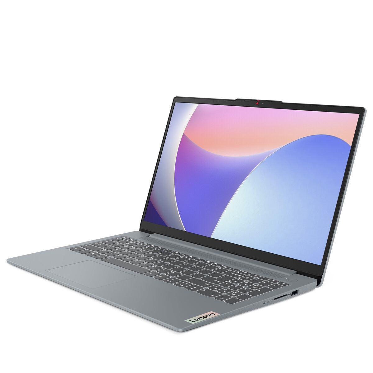 Lenovo 15.6 Inch IdeaPad Slim 3 i7-13620 83EM0055AU