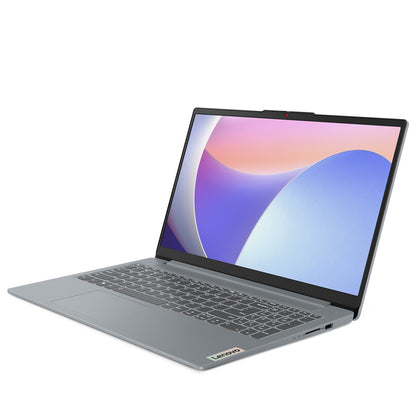 Lenovo 15.6 Inch IdeaPad Slim 3 i7-13620 83EM0055AU